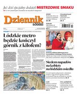 Dziennik Łódzki 240/2025