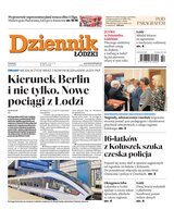 Dziennik Łódzki 241/2025