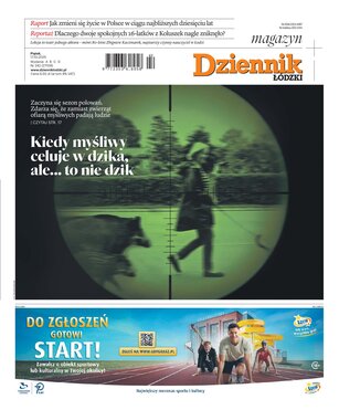 Dziennik Łódzki 242/2025