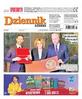 Dziennik Łódzki 244/2025