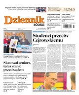 Dziennik Łódzki 245/2025