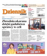 Dziennik Łódzki 247/2025