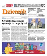 Dziennik Łódzki 250/2025