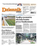 Dziennik Łódzki 251/2025