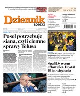 Dziennik Łódzki 253/2025