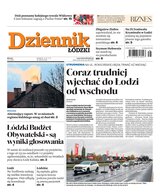 Dziennik Łódzki 256/2025