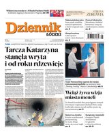 Dziennik Łódzki 257/2025