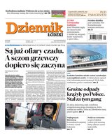 Dziennik Łódzki 258/2025