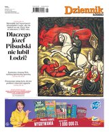 Dziennik Łódzki 259/2025
