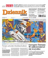 Dziennik Łódzki 261/2025
