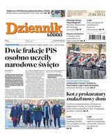 Dziennik Łódzki 262/2025
