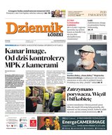 Dziennik Łódzki 263/2025