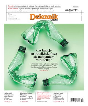 Dziennik Łódzki 264/2025