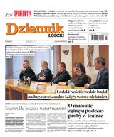 Dziennik Łódzki 266/2025