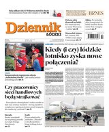 Dziennik Łódzki 267/2025