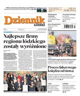 Dziennik Łódzki 268/2025