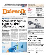 Dziennik Łódzki 269/2025