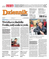 Dziennik Łódzki 27/2025