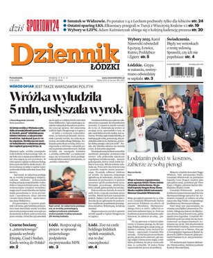 Dziennik Łódzki 27/2025