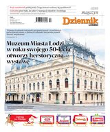 Dziennik Łódzki 270/2025