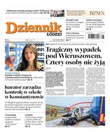 Dziennik Łódzki 273/2025