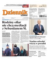 Dziennik Łódzki 274/2025