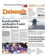 Dziennik Łódzki 275/2025