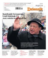 Dziennik Łódzki 276/2025