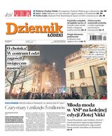 Dziennik Łódzki 278/2025