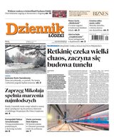 Dziennik Łódzki 279/2025