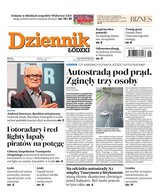 Dziennik Łódzki 28/2025