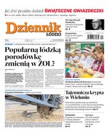 Dziennik Łódzki 280/2025
