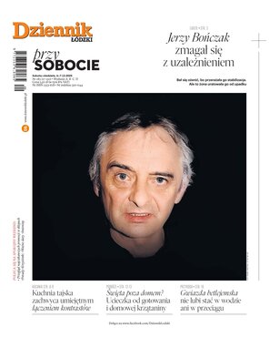 Dziennik Łódzki 283/2025