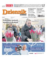 Dziennik Łódzki 284/2025