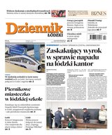 Dziennik Łódzki 285/2025