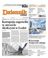 Dziennik Łódzki 286/2025