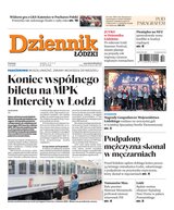 Dziennik Łódzki 287/2025
