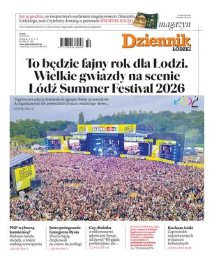 Dziennik Łódzki 288/2025