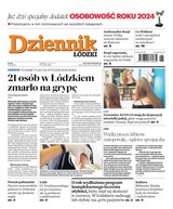 Dziennik Łódzki 29/2025