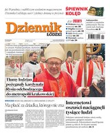 Dziennik Łódzki 290/2025
