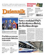 Dziennik Łódzki 291/2025