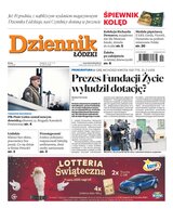 Dziennik Łódzki 292/2025