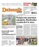 Dziennik Łódzki 293/2025