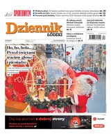 Dziennik Łódzki 296/2025