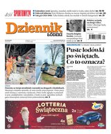 Dziennik Łódzki 299/2025
