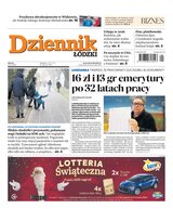 Dziennik Łódzki 300/2025