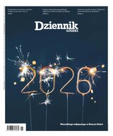 Dziennik Łódzki 301/2025