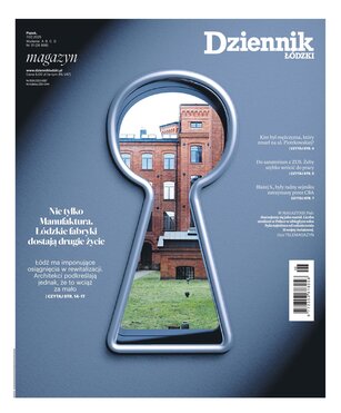 Dziennik Łódzki 31/2025