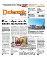 Dziennik Łódzki 35/2025