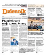 Dziennik Łódzki 36/2025